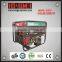 Single Cylinder Silent Home Use Gasoline Generator