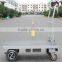 HG-101 Platform Motorized Hand Trolley