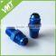 High Quality Universal AN4 to 1/8 NPT Adaptors Japan Car Accessories