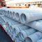 cheap price upvc/pvc pipes ASTM D2466 SCH40 water supply upvc/pvc pipes