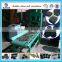 Hot Sale Hookah Shisha Coconut Charcoal Cube Making Machine
