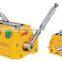 Powerful lifting magnet permanent lifter portable magnetic lifter
