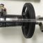 pneumatic rotary barrel acid drum pump