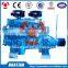 Ricardo Diesel Engine with clutch belt pulley 60kw