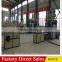 Micro-spray Belt Production Line with factory price