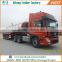 Hot sale 3 axles 50,000-60,000 liters oil tanker trailer / petrol tank truck trailers / fuel tank semi trailer
