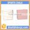 gymnastics, climbing, tennis, sports color chalk magnesium carbonate