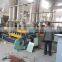 wood plastic granules machine line wpc granulating machinery