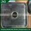 Animal Salt Mineral Licking Block Press Machine Made In China