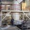 Energy saving ball grinding mill for limestone/gypsum/domolite/nonmetallic ore powder processing