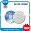 Blank dvd with Shrinkwrap Package Blank dvd-r Inkjet Printable
