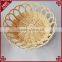 factory direct sale kind of food grade sevice basket