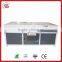 Hot Vacuum Membrane Press machine prices