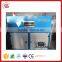 WP9066 CE Certification Cabinet Vacuum PVC Machine Membrane Press