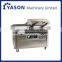 DZ-400 Double chamber food vacuum sealing machine
