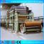 1092mm corrugated paper board paper making machine