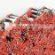 High quality Foldable aluminum fire fighting ladders
