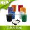 Hydroponic 5 Gallon 8 Bags Bubble Bag Extraction Canvas