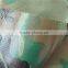 military color HDPE tarp, pool covering polyethylene tarp, low price PE tarpaulin