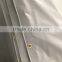 Cheap High Quality Elegant Shape White PVC Umbrella Shelter