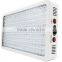 LED Grow Light 1000W Full Spectrum Plant Light for Hydroponic Indoor Plant Veg&bloom (White)