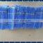 PVC shrink packaging film for heat sealable bottle cap