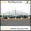 luxury cheap party tent rentals event tent marquee with glass wall tent with white roof lining