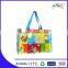 printed nonwoven cheap promotional tote bag