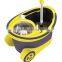 360 Spin Mop to Easy Portable With Wheels