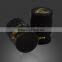 Aluminum Screw Cap for Glass Bottle, Custom Wine Bottle Twist Off Cap
