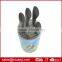2017 new arrival 3D universal knife block messer block knife rack holder