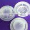 Wholesale cheap food grade custom made no return valve plastic