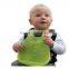 Easy Washable Non-toxic Silicone Baby Bib,Baby Silicon Bib