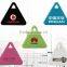 App control bluetooth tracker quality anti-rape 3 in 1 function alarm key finderCamera Shutter Control