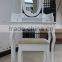 French Style Dressing tables / MDF with dressing table furniture