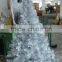 christmas festival decoration tree plastic christmas tower tree decoration