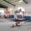 HUIYA original floral foam production facility