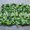 Plastic fern plant mat ivy mat