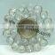 2015 new crystal votive candle holder on sale