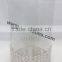 new wholesale crystal tealight candle holder