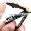 High Quality Car Visor Sunglass Holder Clip