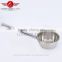 normal color best quality stainless steel soup/milk pot set