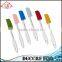 SILICONE SPATULAS SET