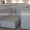 Quality and cheap pvc cabinet,furniture board , different thickness white PVC FOAM BOARD