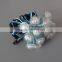 DC 12V led point light sources full color with 20mm diameter Full color 5050 RGB point light source
