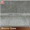 Newstar Cyan Cream Standard Size Marble Floor Tiles Pattern