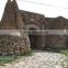 Yellow Castle Stone Wall Cladding