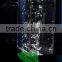 Moblie Phone Cover Acrylic Led Waterproof Display Stand