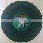 14" T41 Reinforced Resin Flat Cutting Disc for Hard Steel Alloy