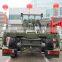 SINOTURK HOWO 8x8 all wheel drive tractor truck
